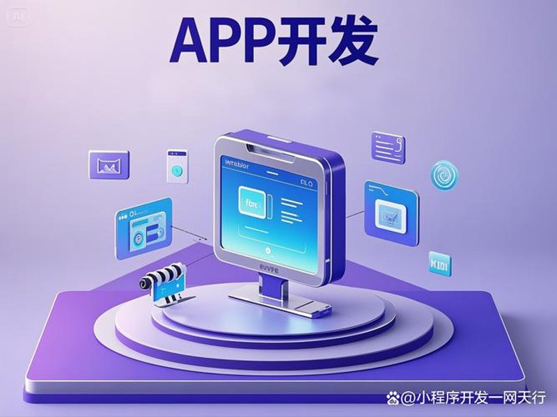 APP开发：别被误区蒙蔽了双眼